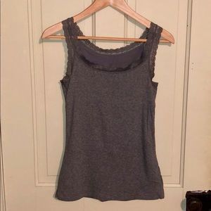 2 NWOT Maidenform Flexees Shapewear Tanks